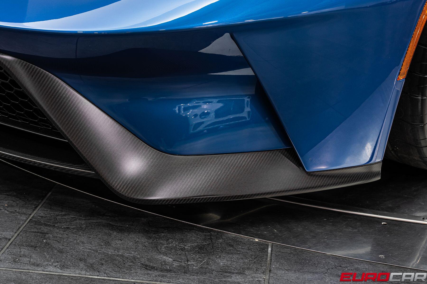 2019 Ford GT *ONLY 217 MILES * EXTERIOR CARBON PACK*Image 14