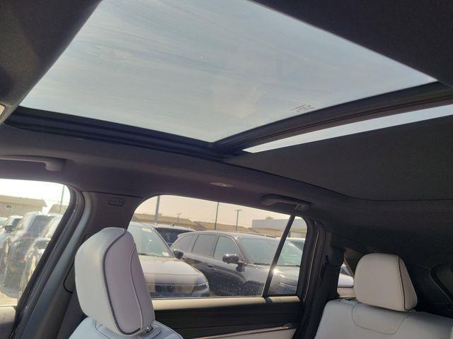2025 Jeep Wagoneer S Limited - Photo 33