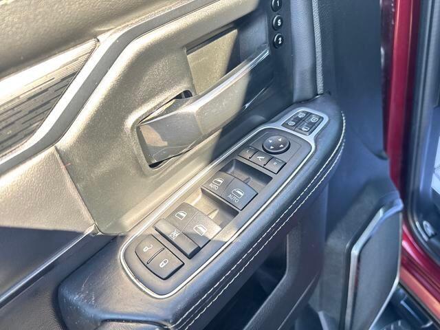 2024 RAM Ram 2500 Pickup Rebel - Photo 18