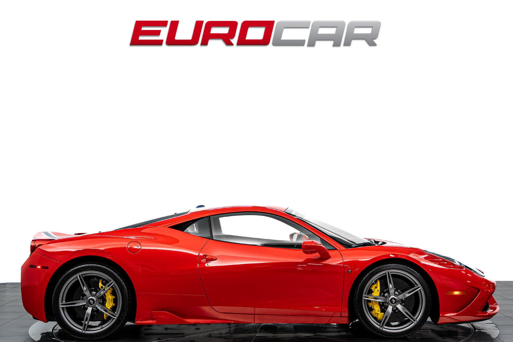 2015 Ferrari 458 Italia Speciale *HUGE CARBON INTERIOR OPTIONS * FRONT LIFT*Image 6