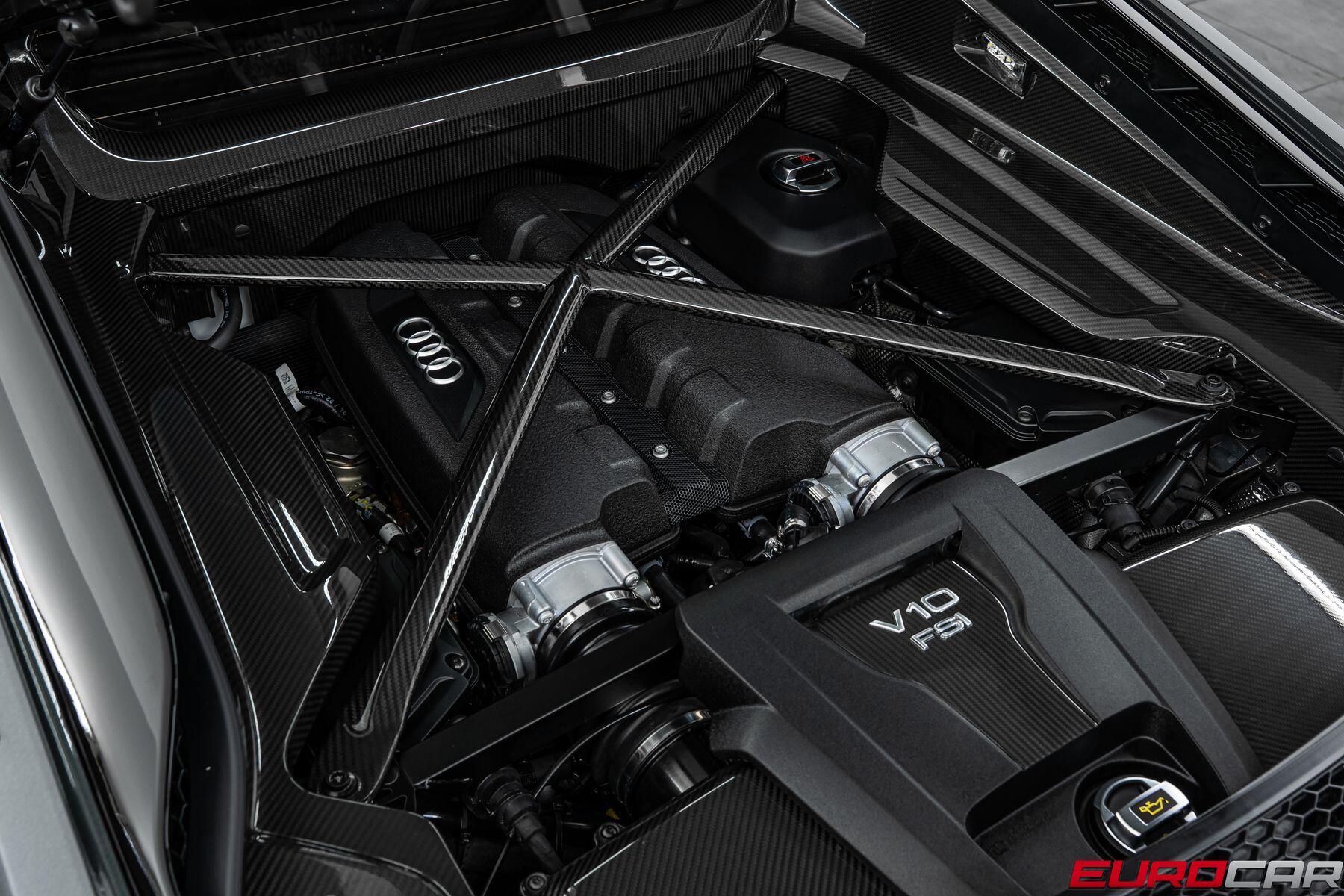 2023 Audi R8 GT RWD *197 OF 333 * HUGE CARBON OPTIONS*Image 25