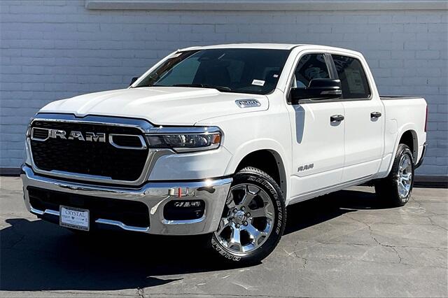 2026 RAM Ram 1500 Pickup Big Horn/Lone Star's photo