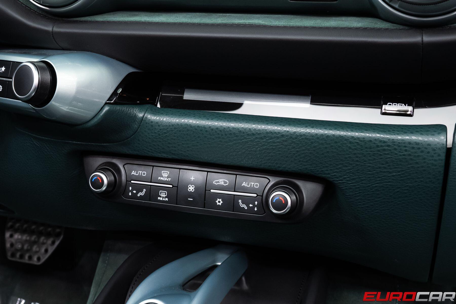 2022 Ferrari 812 GTS *TAILOR MADE * 1 OF 36 UNDER ISPIRAZIONI*Image 37