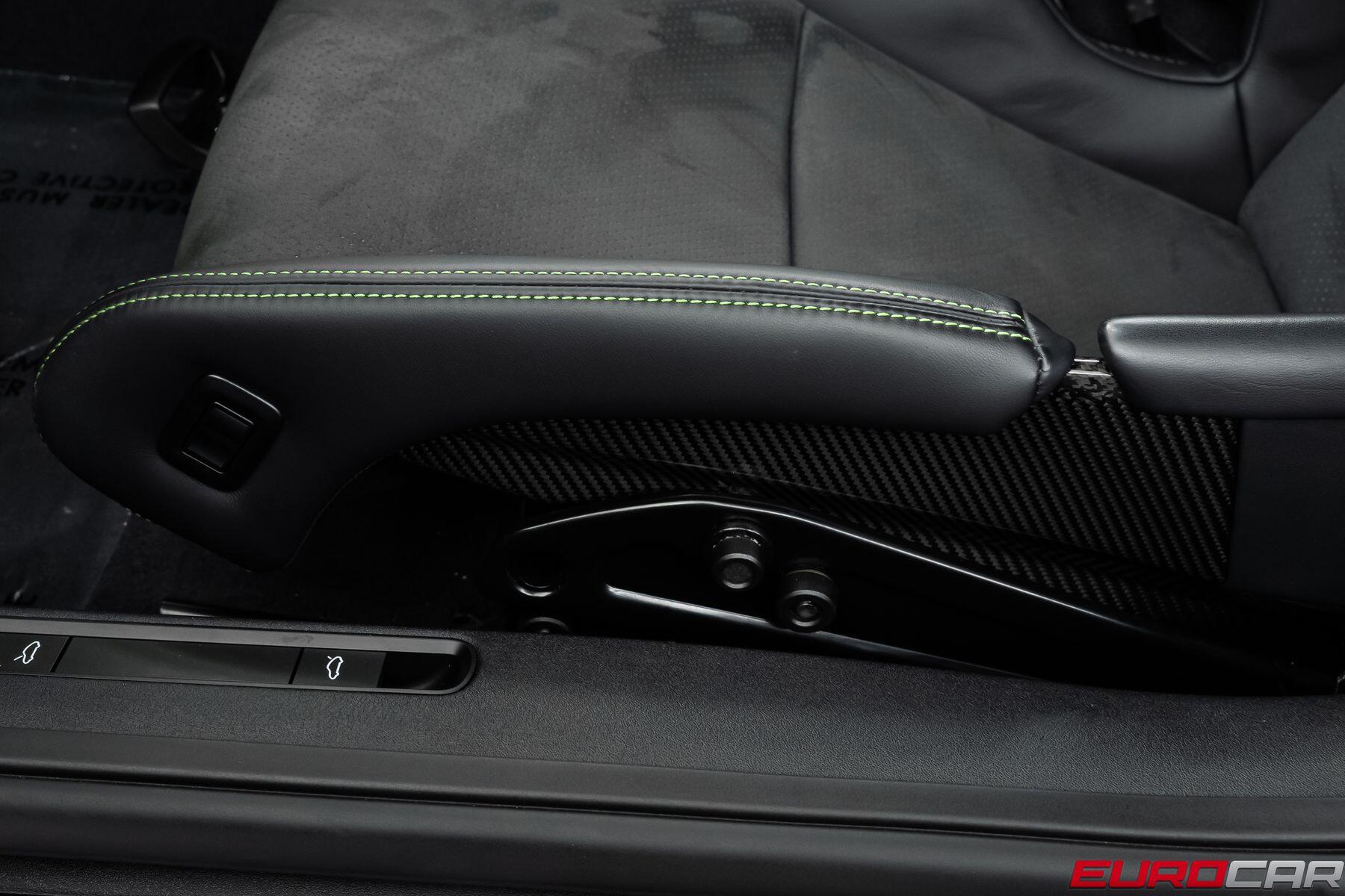 2024 Porsche 911 GT3 RS *TRIBUTE TO CARRERA RS * WEISSACH PACK*Image 49