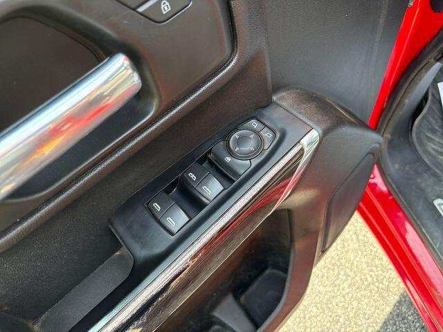 2020 Chevrolet Silverado 1500 LT - Photo 17