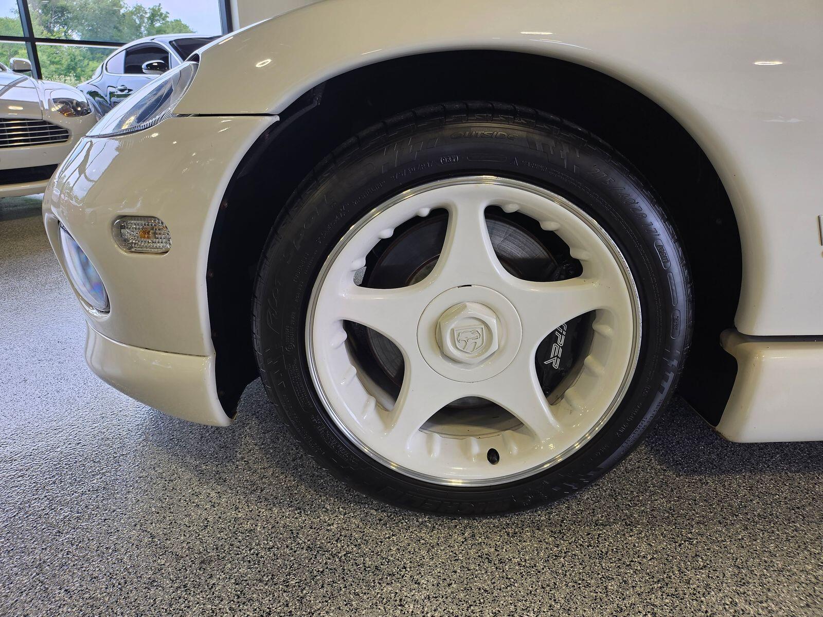 1996 Dodge Viper - Photo 14