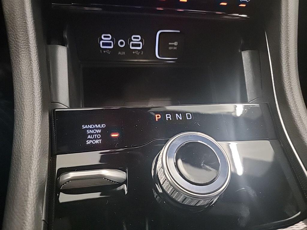 2025 Jeep Grand Cherokee L Limited - Photo 19