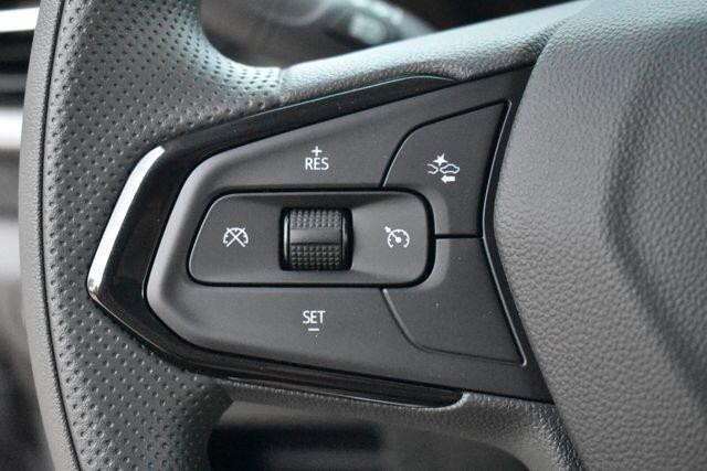 2026 Chevrolet Trailblazer LS - Photo 23