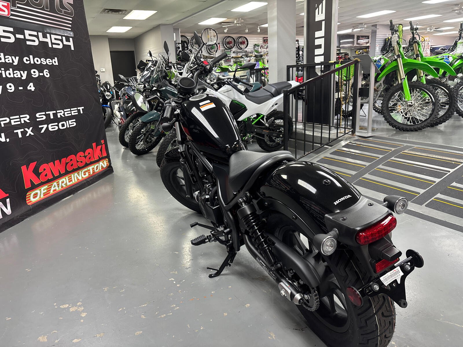 powersport image