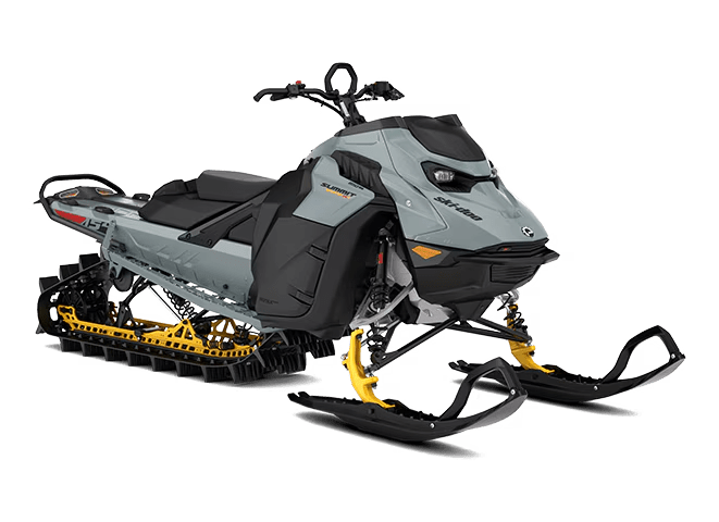 2027 Ski-doo Summit X 850 E-TEC Turbo R
