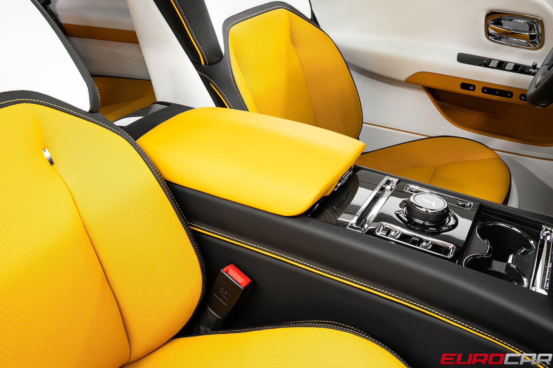 2025 Rolls-Royce Spectre Black Badge *TRI-COLOR INTERIOR * STARLIGHT DOORS*Image 30
