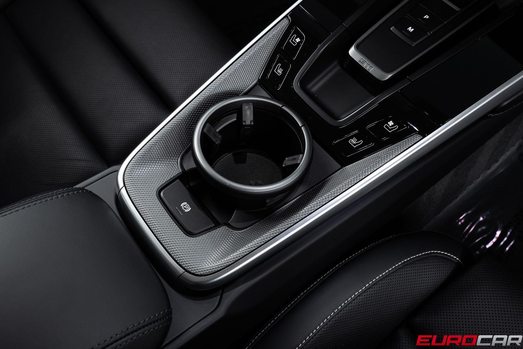 2024 Porsche 911 Turbo *POWER SPORT SEATS * CARBON FIBER ROOF*Image 34