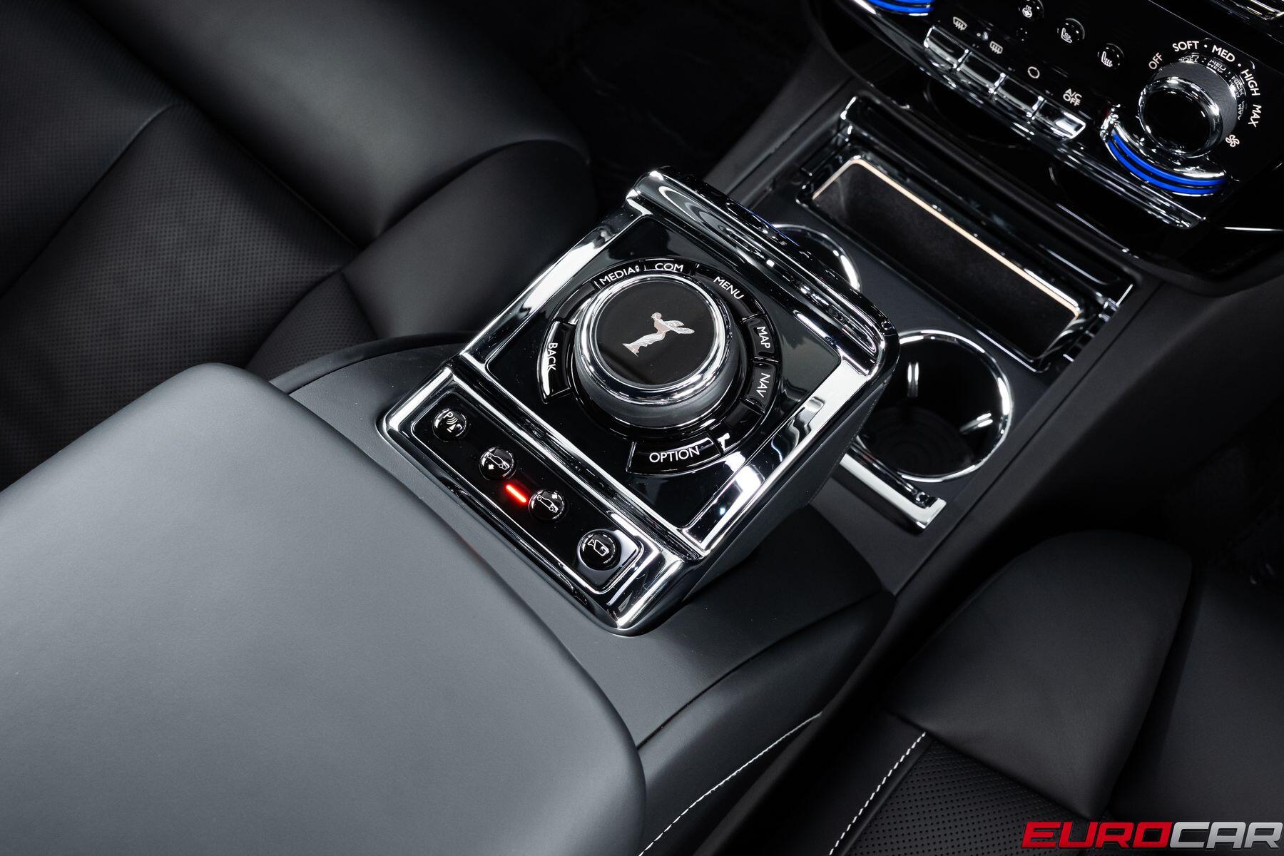2022 Rolls-Royce Phantom *IMMERSIVE REAR SEATS * REAR THEATER*Image 34