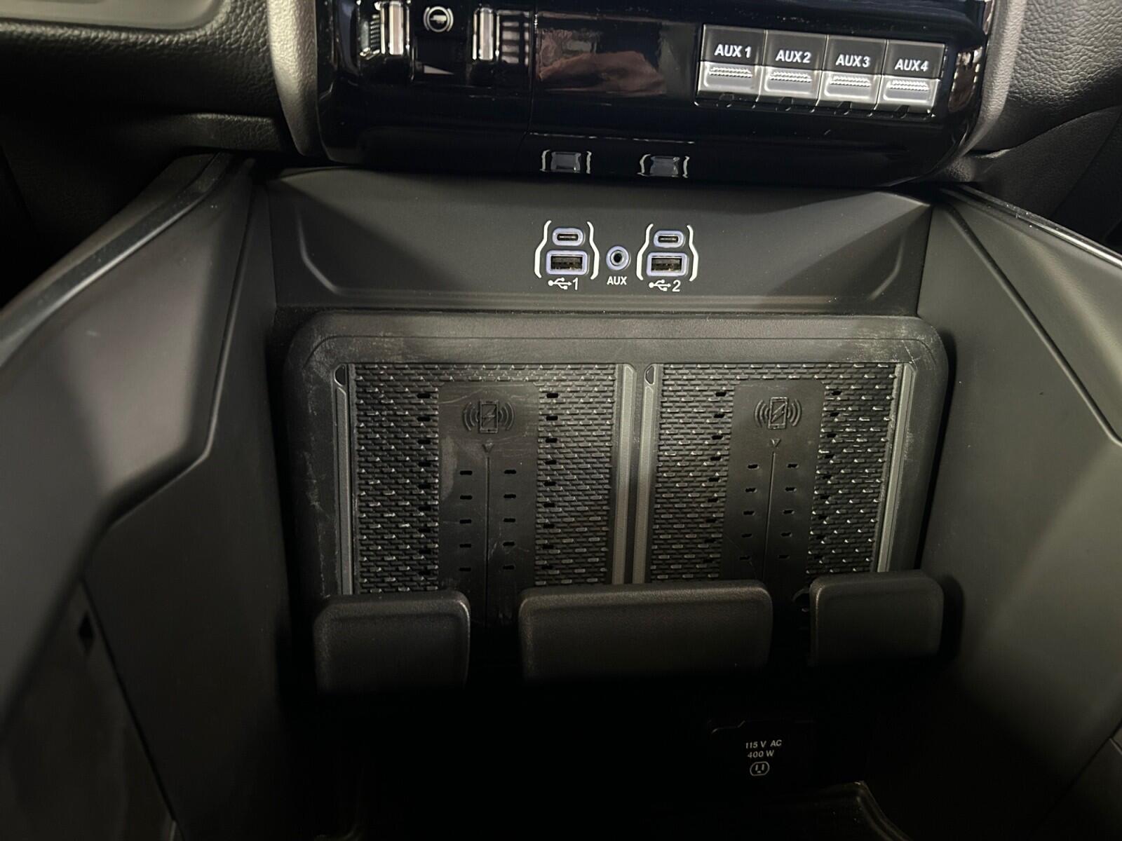 2026 RAM 2500 Laramie - Photo 21