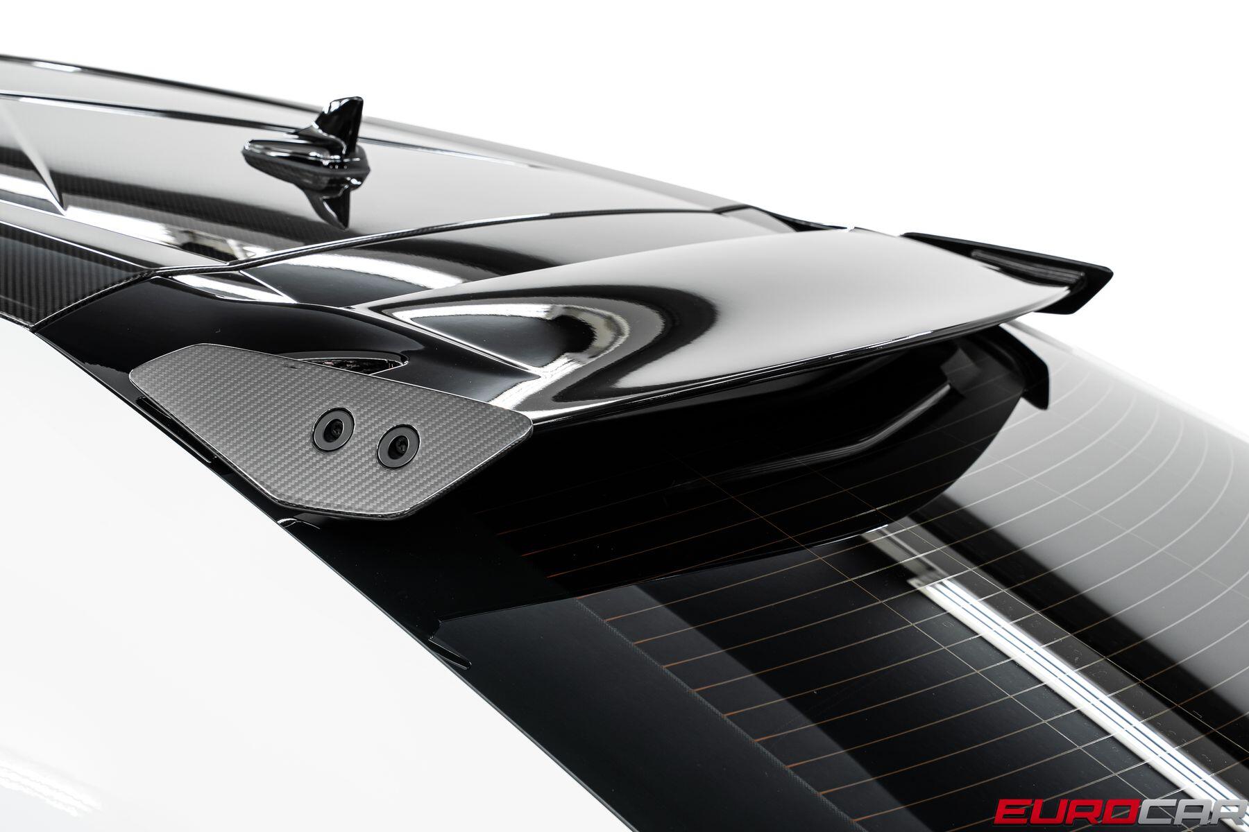 2024 Lamborghini Urus Performante *HUGE CARBON FIBER OPTIONS*Image 25