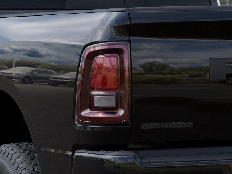 2025 RAM 3500 Big Horn - Photo 30