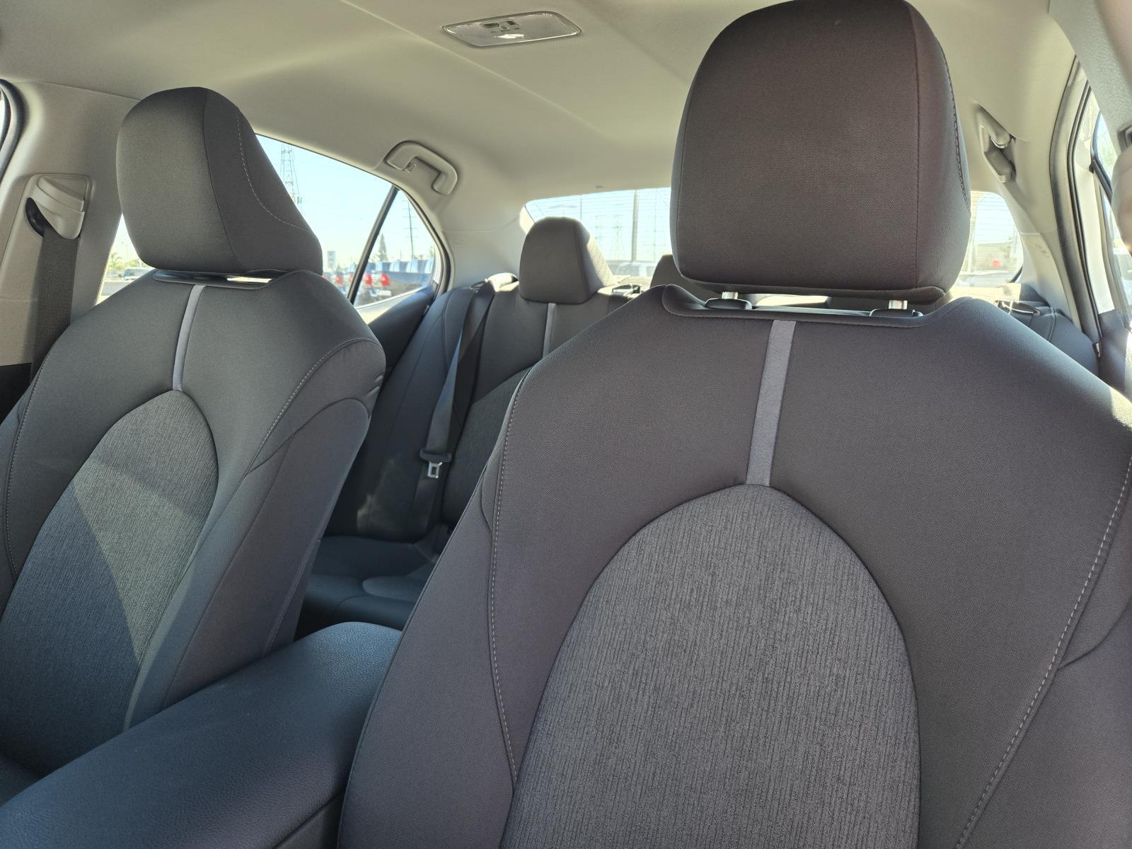 2024 Toyota Camry LE - Photo 21