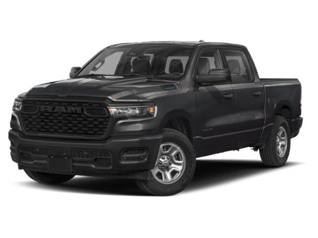 2025 RAM Ram 1500 Pickup Tradesman's photo