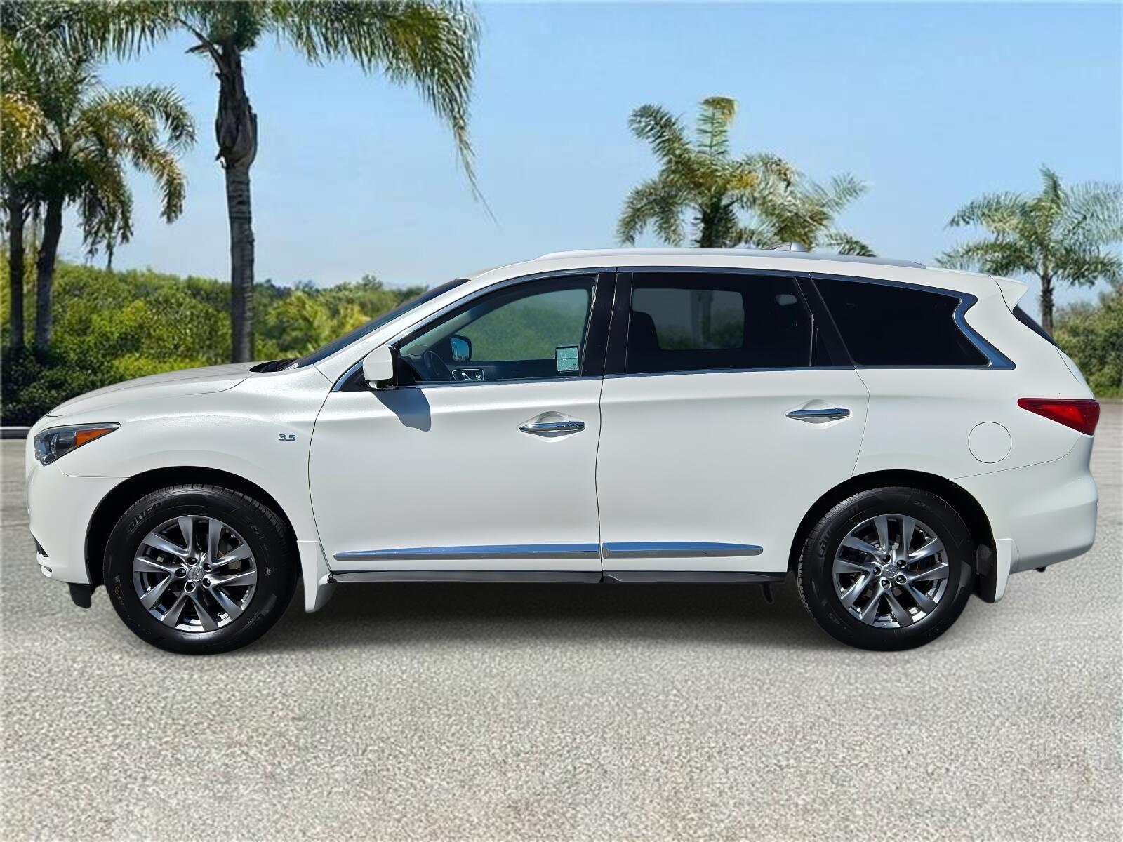 Used 2015 INFINITI QX60 Base with VIN 5N1AL0MN3FC549941 for sale in Downey, CA