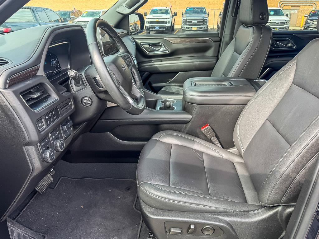 2024 Chevrolet Tahoe Z71 - Photo 13