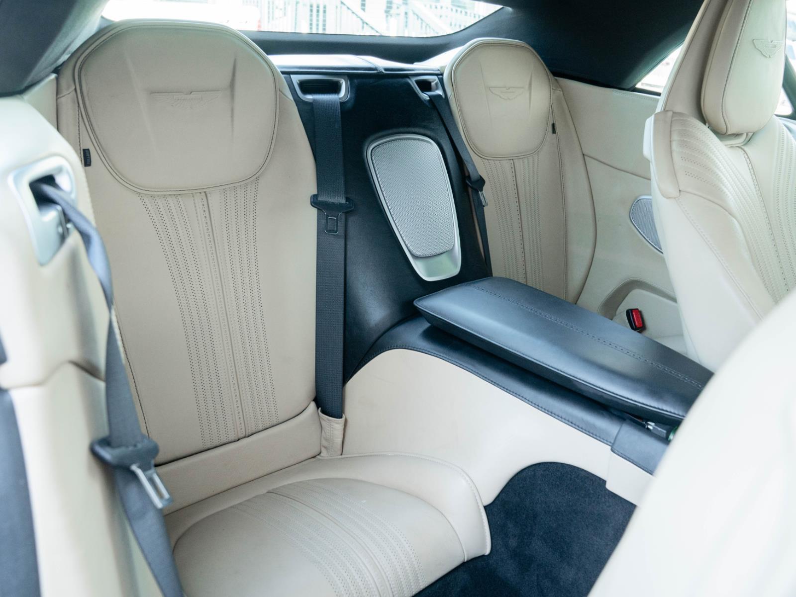 Used 2019 Aston Martin DB11 Volante