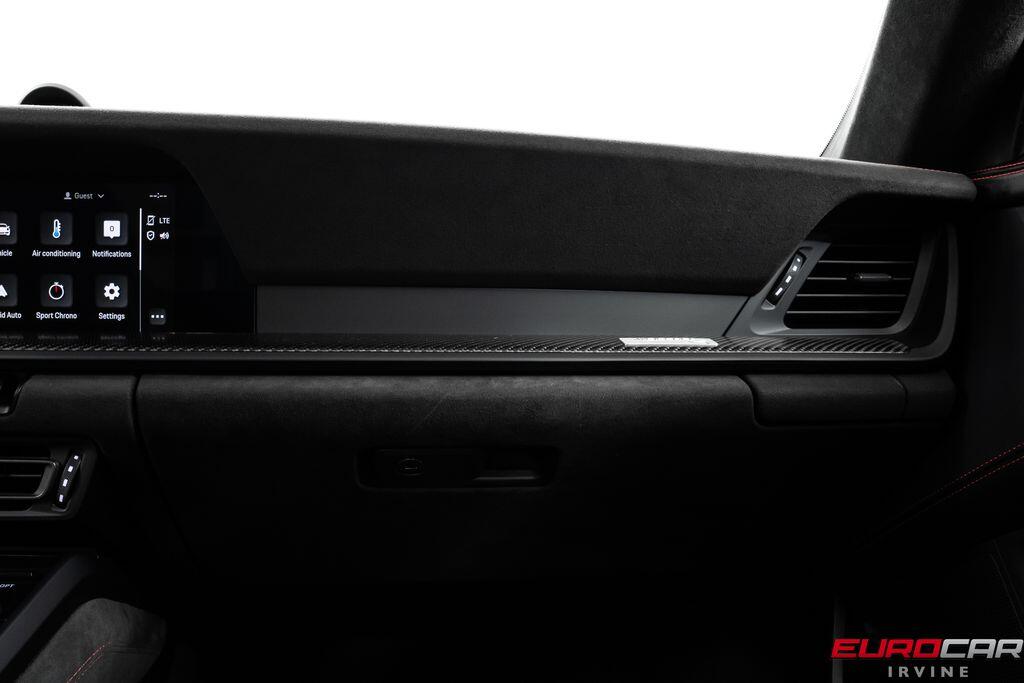 2025 Porsche 911 GT3 RS *WEISSACH PACKAGE * FULL PPF*Image 37