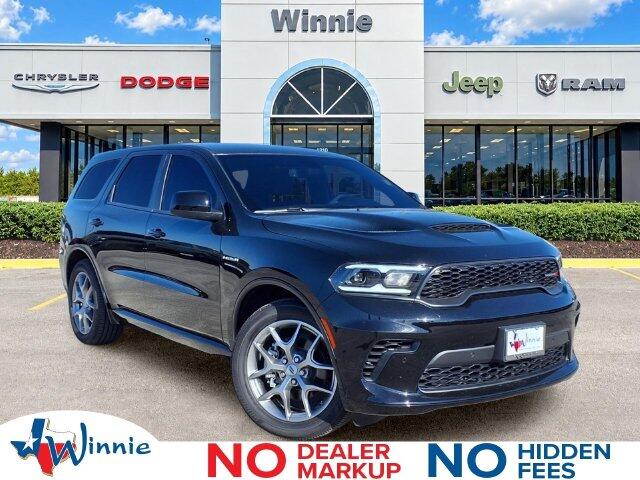 2026 Dodge Durango GT HEMI V8