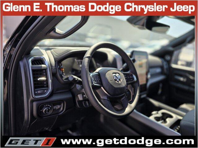 2026 RAM 2500 Laramie - Photo 9