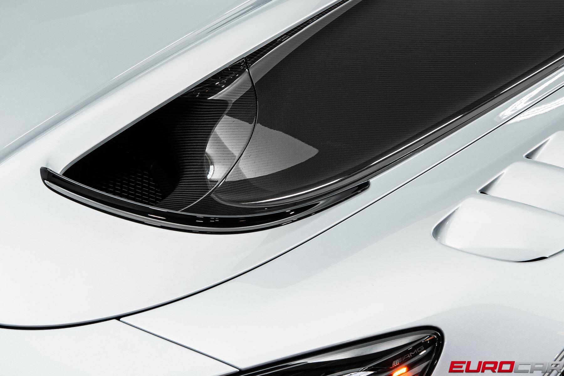 2021 Mercedes-Benz AMG GT Black Series *HUGE CARBON OPTIONS*Image 10