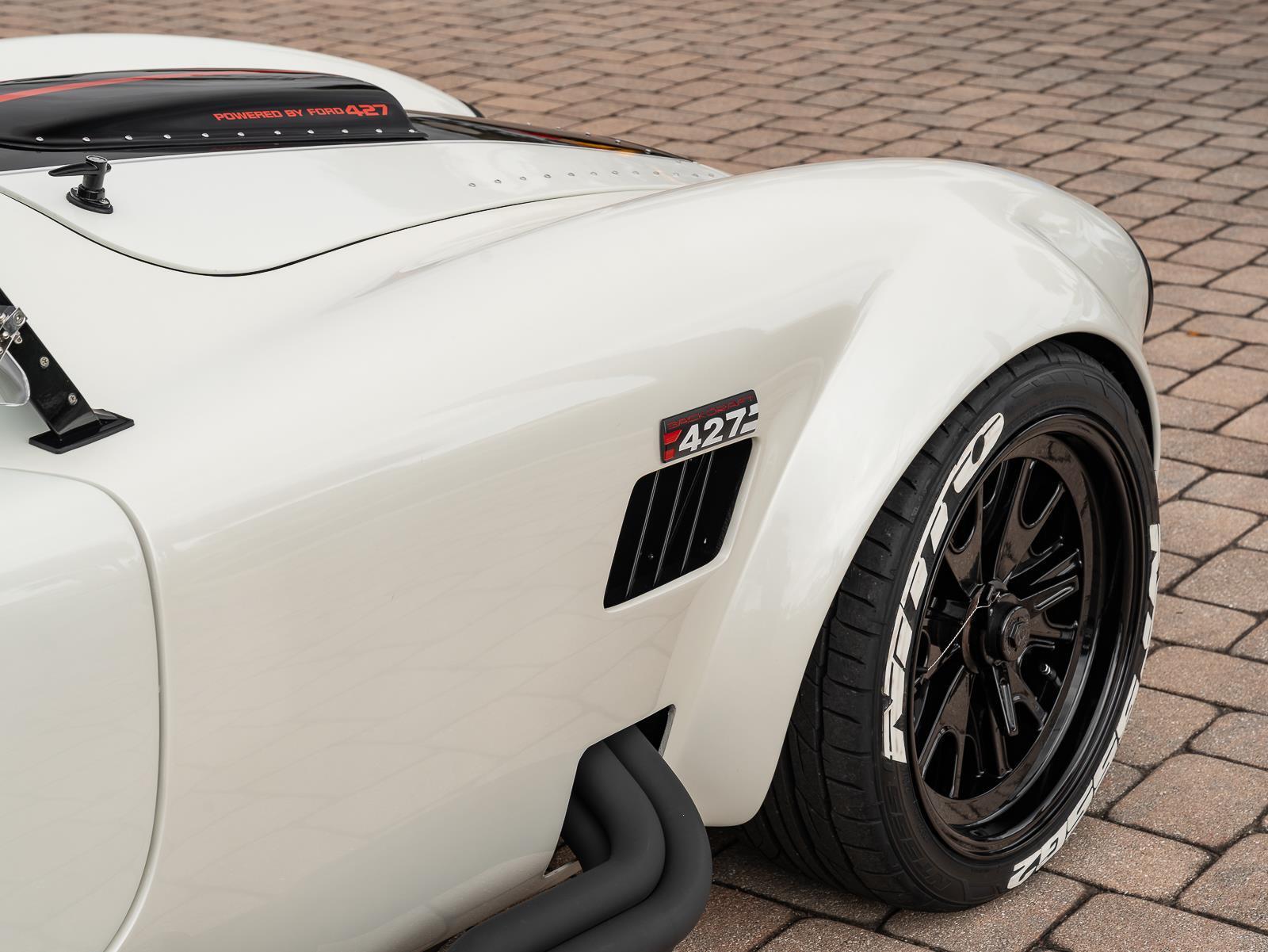 Used 1965 Roadster Shelby Replica 