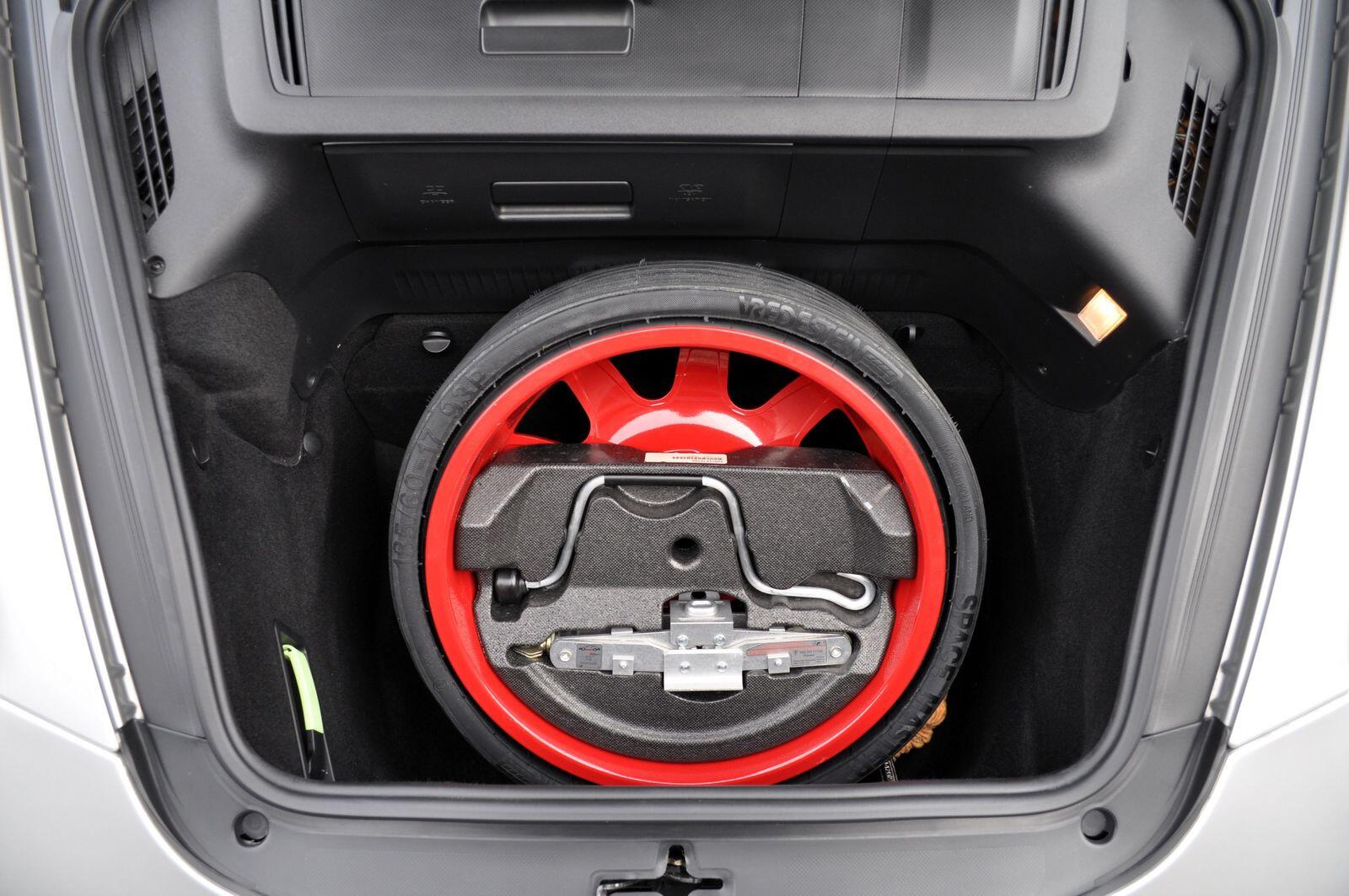 2006 Porsche 911 Carrera S - Photo 57