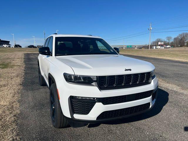 2026 Jeep Grand Cherokee Limited - Photo 17