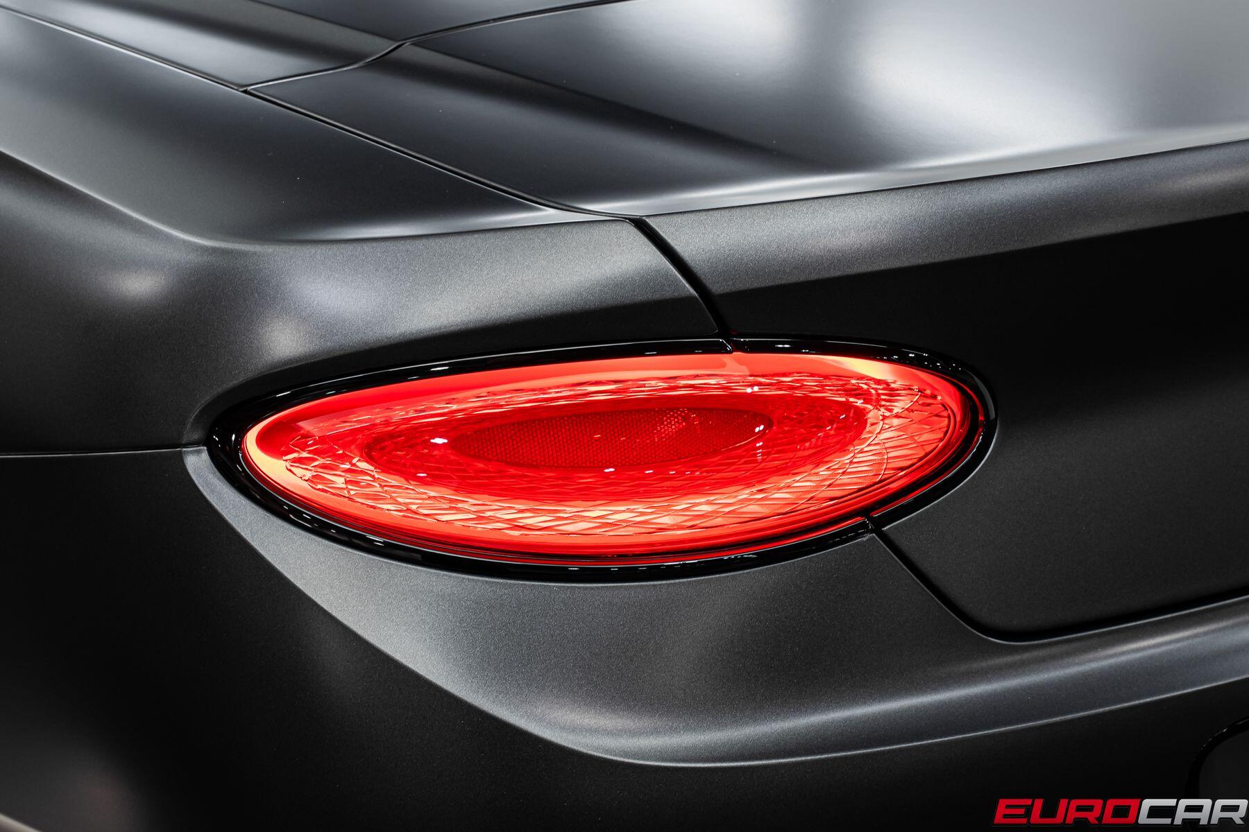 2022 Bentley Continental GTC Speed *BLACKLINE SPEC * ROTATING DISPLAY*Image 19