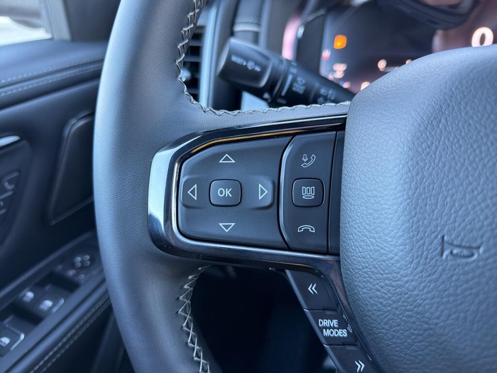 2026 RAM 1500 Limited - Photo 9