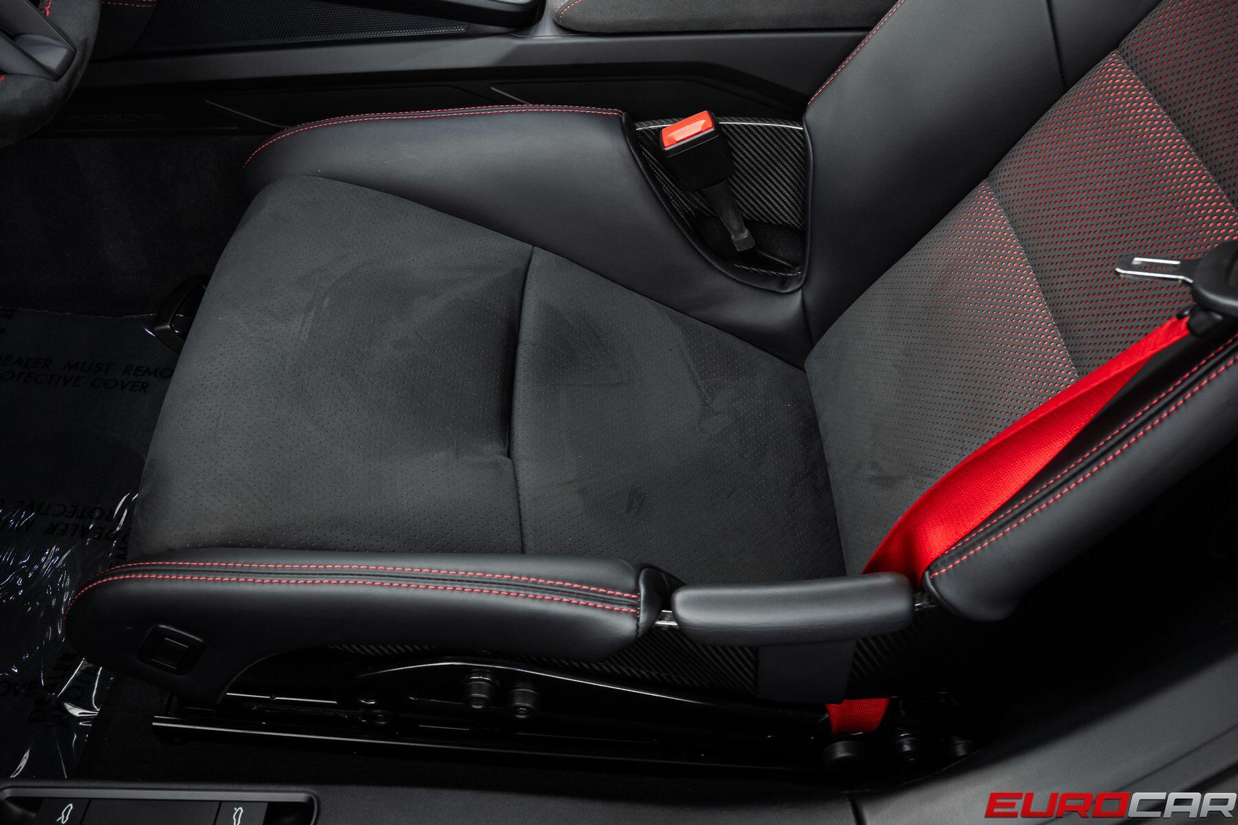 2024 Porsche 911 GT3 RS *WEISSACH PACKAGE * FULL PPF*Image 45