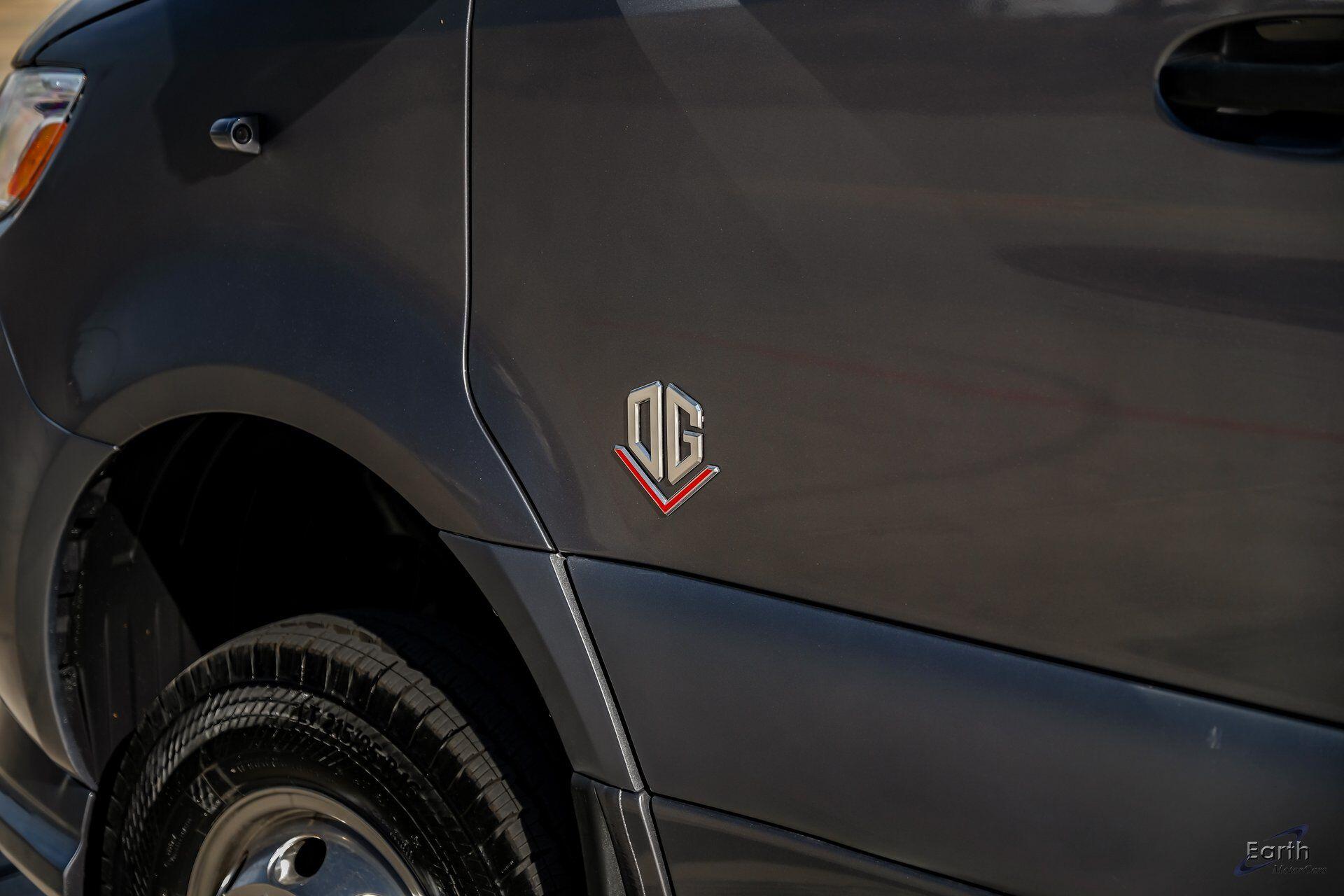 2025 Mercedes-Benz Sprinter Cargo Van Base - Photo 27