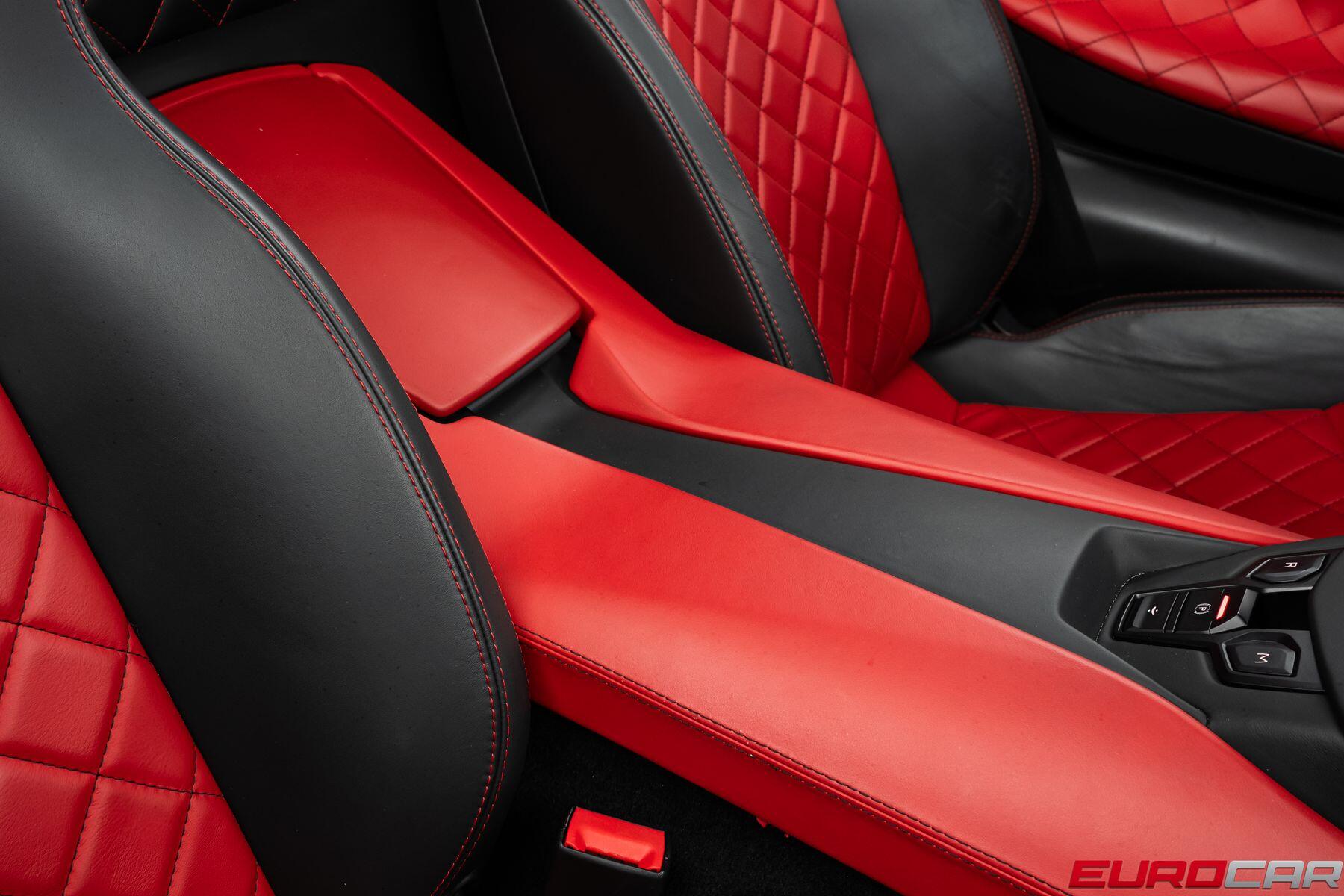 2015 Lamborghini Aventador Roadster LP 700 - 4 *HUGE CARBON OPTIONS * FRONT LIFT*Image 42