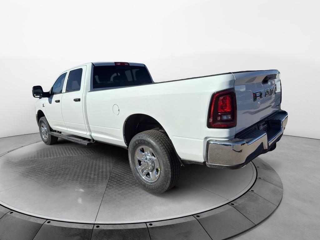 2026 RAM 2500 Tradesman - Photo 7