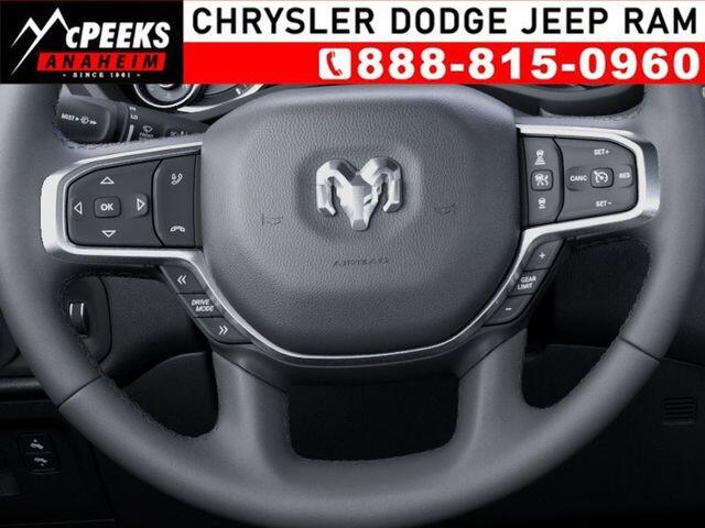 2026 RAM 1500 Big Horn/Lone Star Crew Cab 5'7's photo