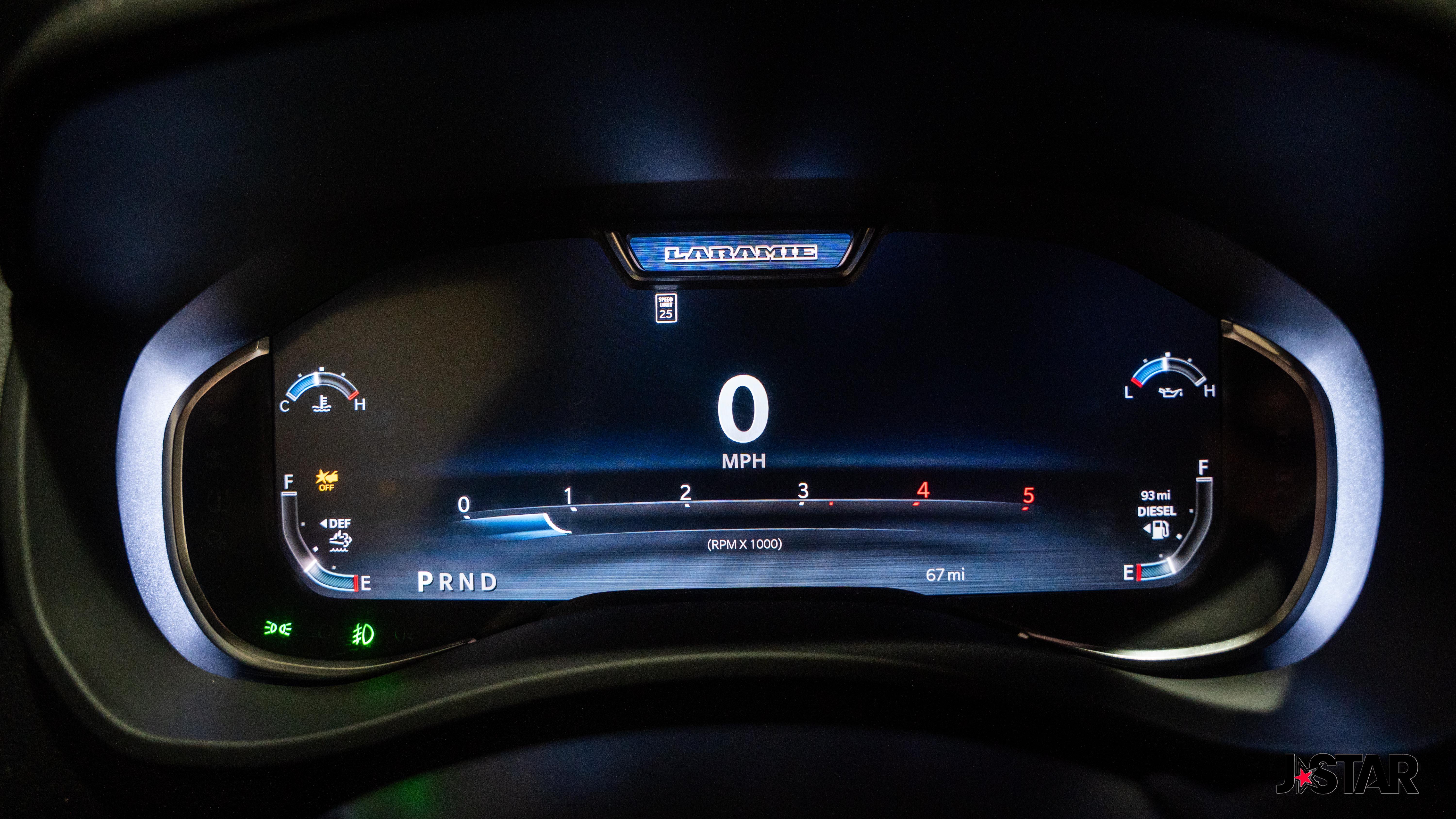 2025 RAM 2500 Laramie - Photo 6