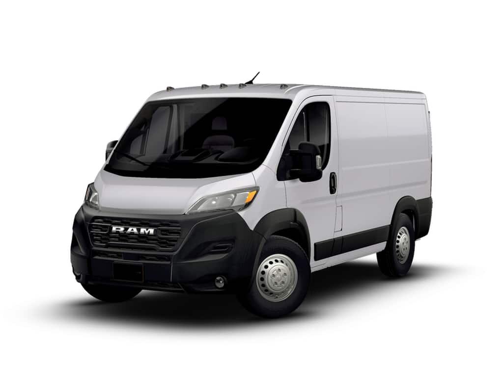 2026 RAM ProMaster 1500 Tradesman 118" WB Low Roof's photo