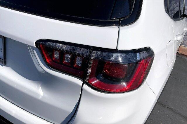 2026 Jeep Compass Altitude Special Edition - Photo 12
