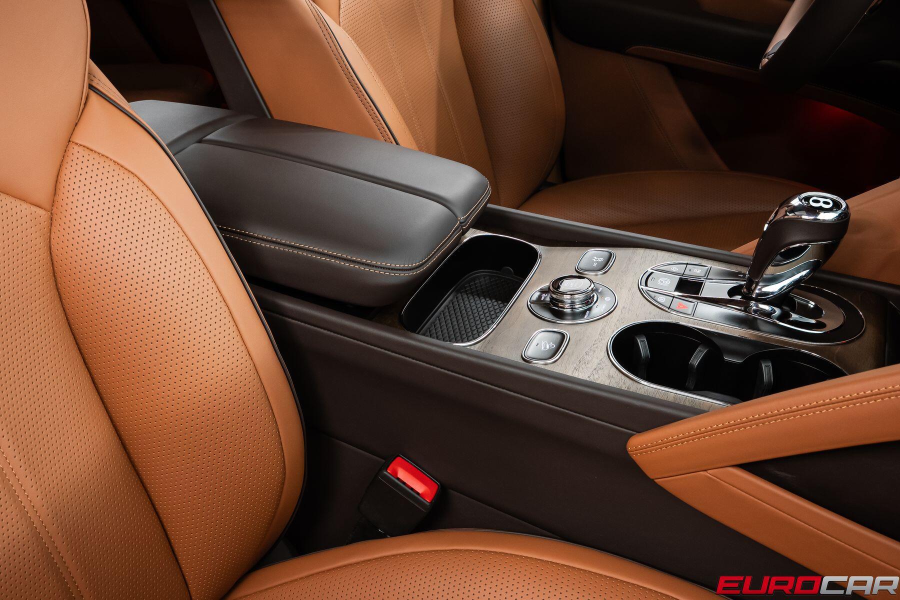 2024 Bentley Bentayga V8 *FRONT SEAT COMFORT SPEC * PANORAMIC SUNROOF*Image 32