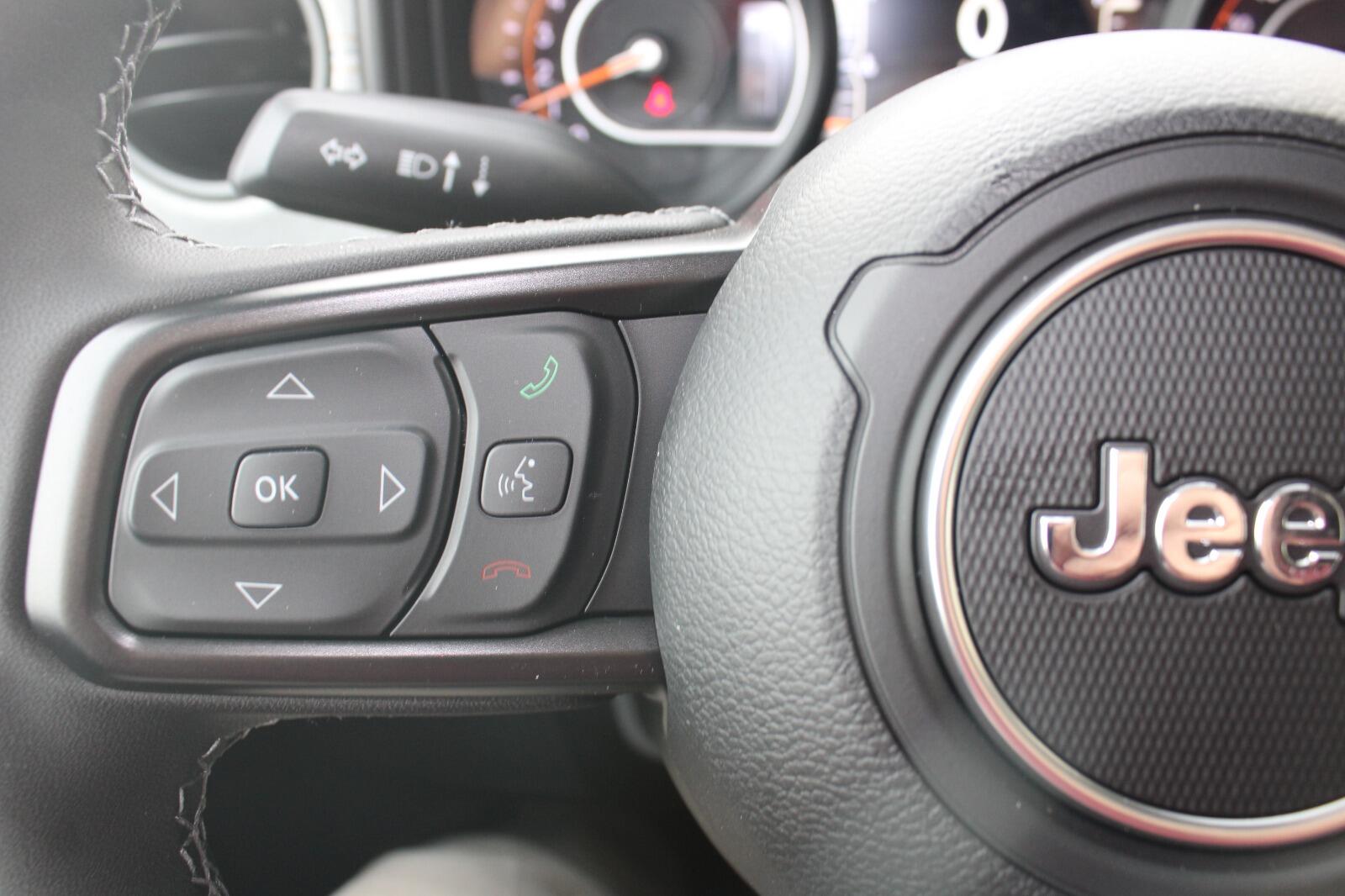 2026 Jeep Gladiator Sport S - Photo 15