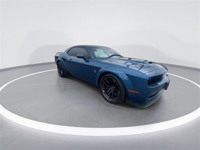 Used 2020 Dodge Challenger R/T with VIN 2C3CDZFJ1LH164710 for sale in Anaheim, CA