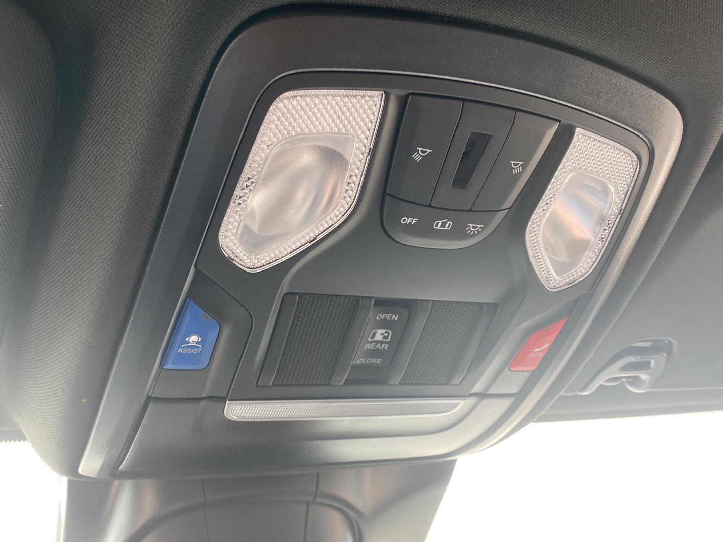 2026 RAM 3500 Tradesman - Photo 28