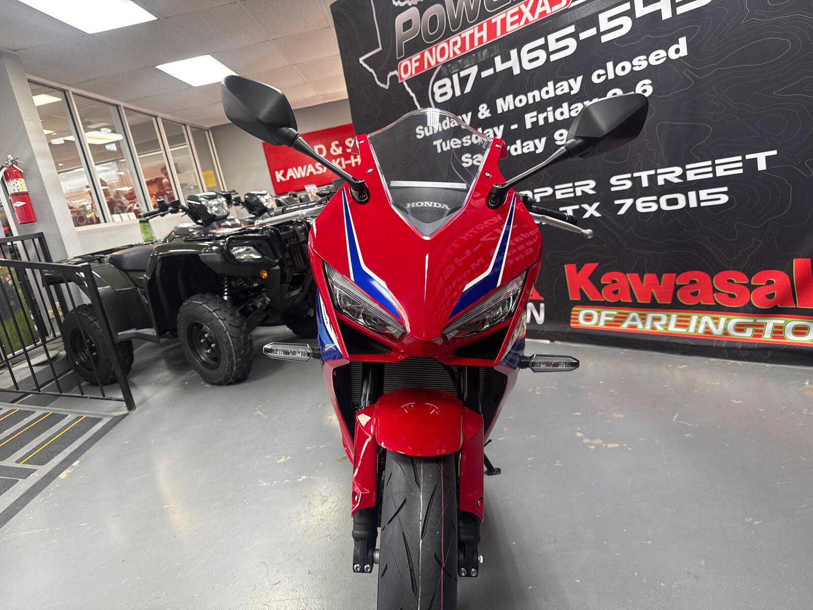 powersport image