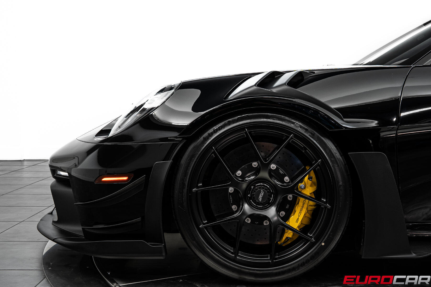 2025 Porsche 911 GT3 RS *MANTHEY KIT * WEISSACH PACKAGE*Image 14