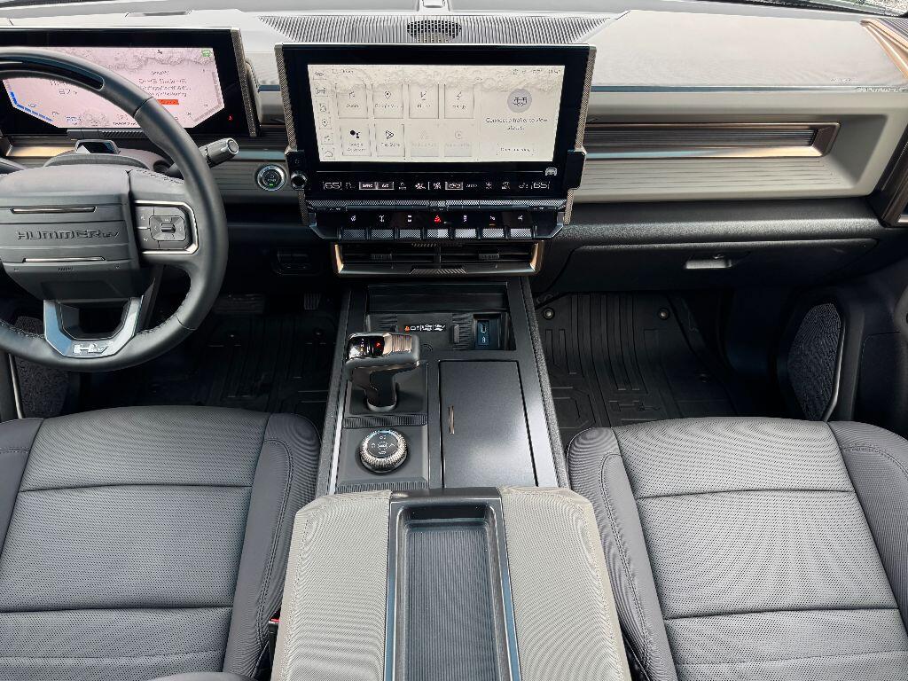 2025 GMC HUMMER EV 3X - Photo 10