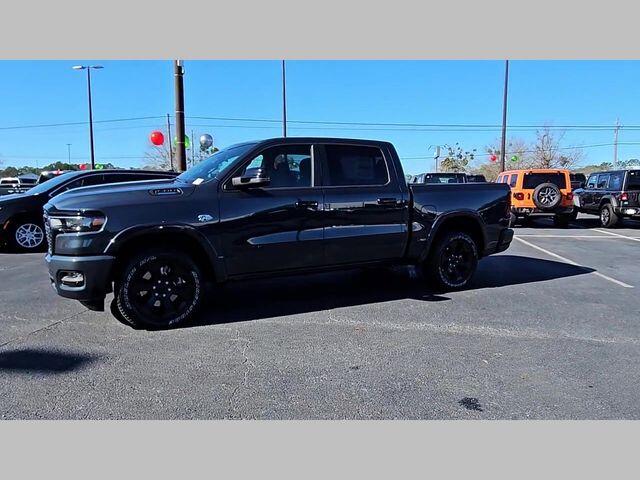 2026 RAM 1500 Big Horn/Lone Star - Photo 25